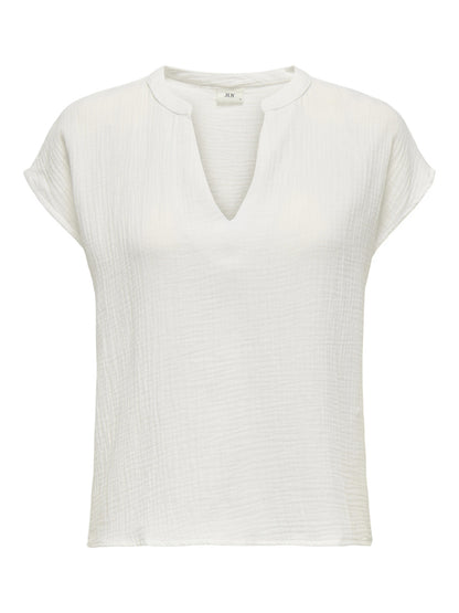 Theis Lion Life Short Sleeve Top