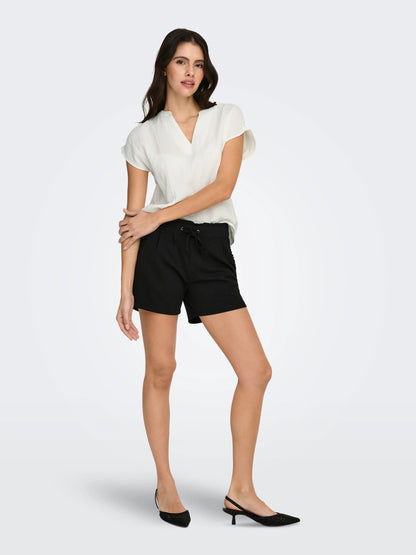 Theis Lion Life Short Sleeve Top
