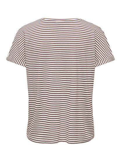 Sissy Short Sleeve Top