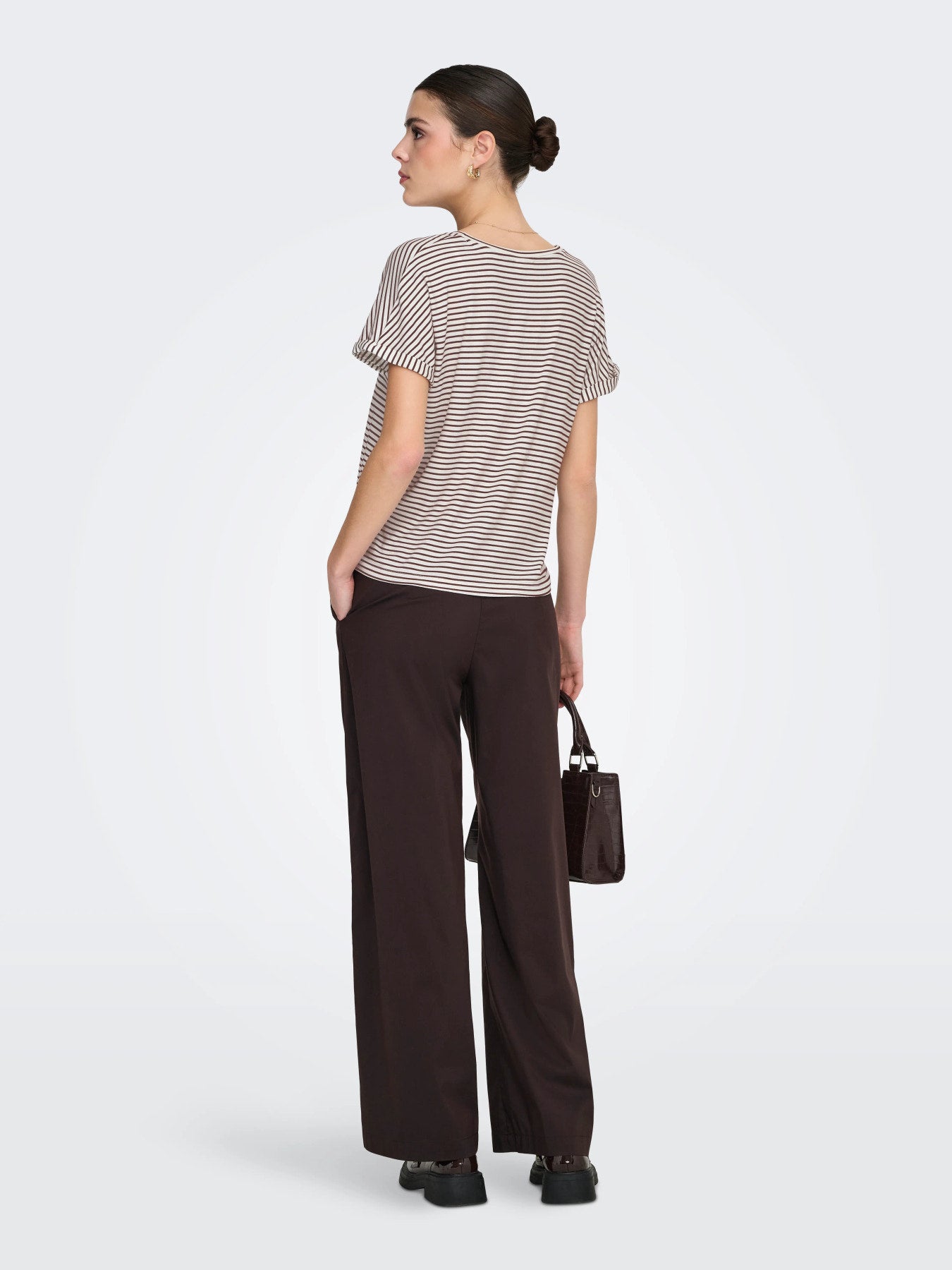 Sissy Short Sleeve Top