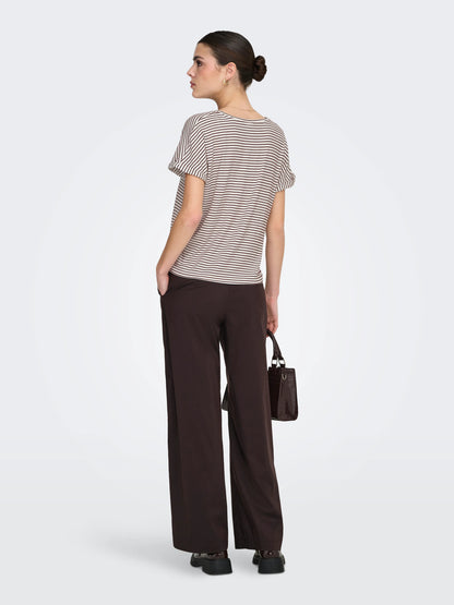 Sissy Short Sleeve Top