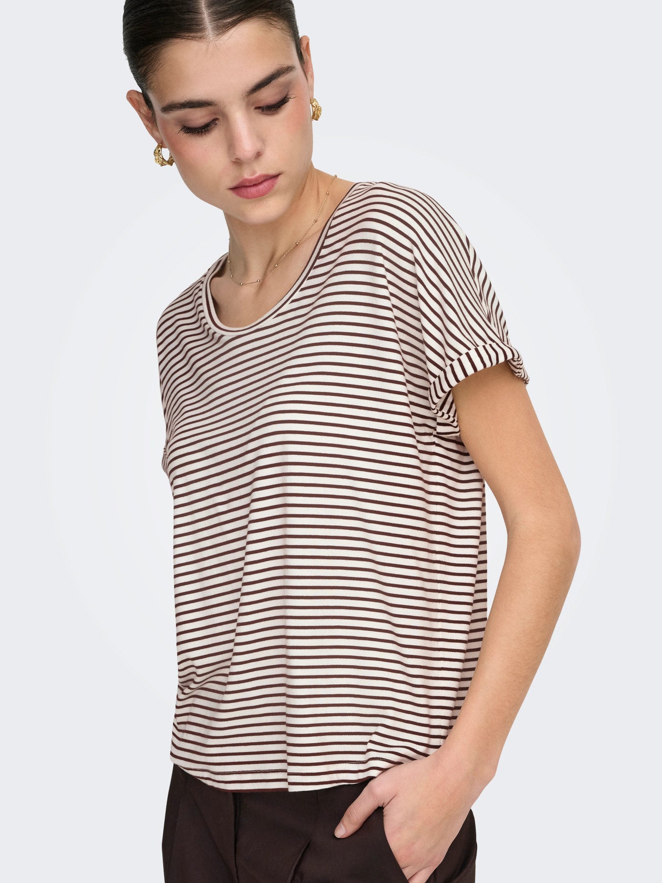Sissy Short Sleeve Top
