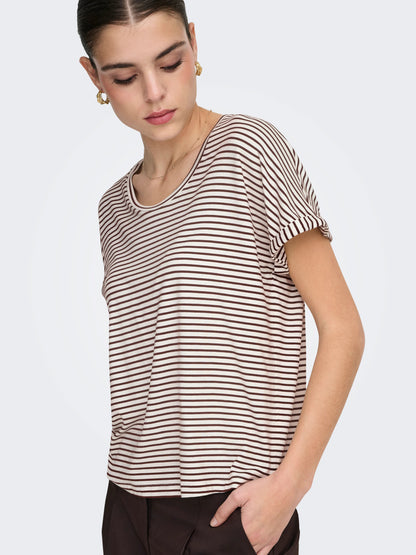 Sissy Short Sleeve Top
