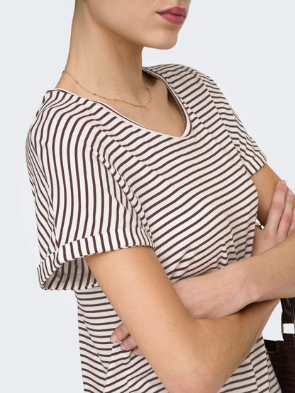 Sissy Short Sleeve Top