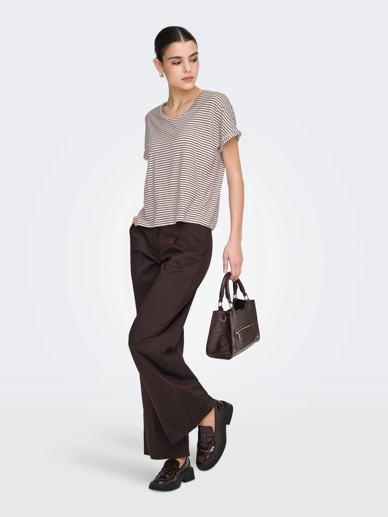 Sissy Short Sleeve Top