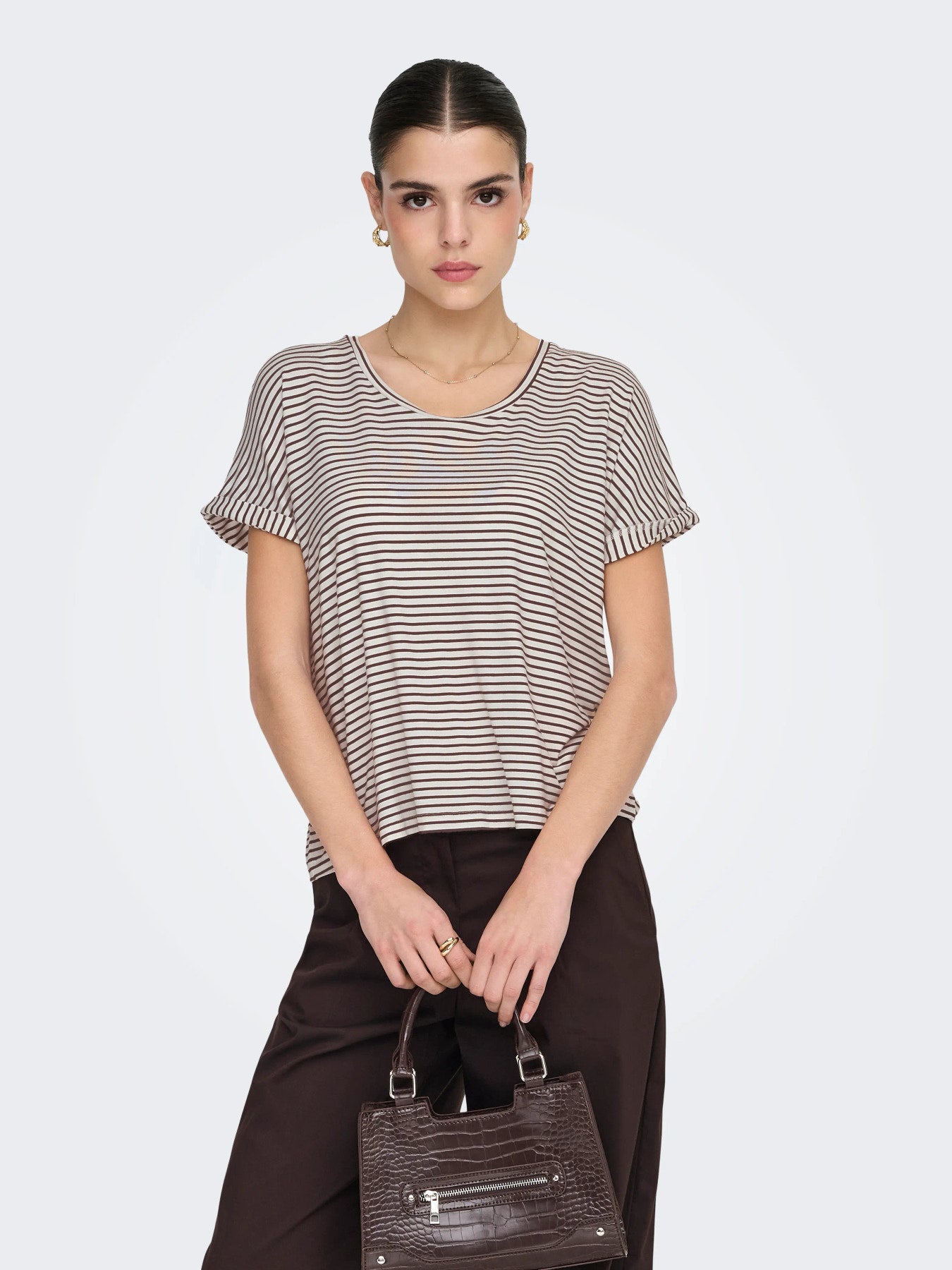 Sissy Short Sleeve Top