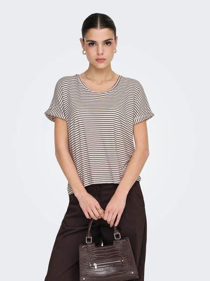 Sissy Short Sleeve Top