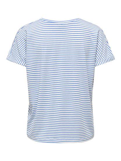 Sissy Short Sleeve Top
