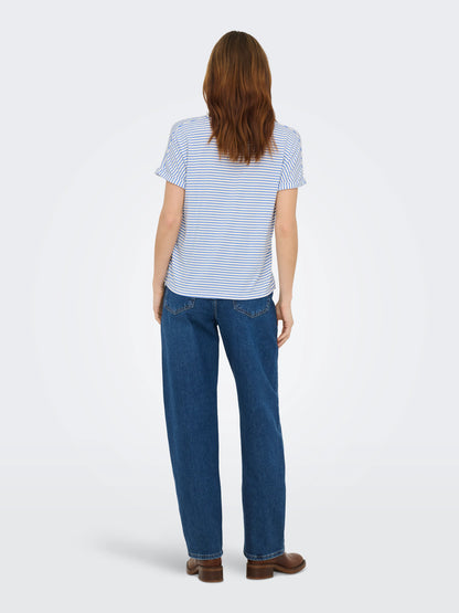 Sissy Short Sleeve Top