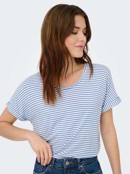 Sissy Short Sleeve Top