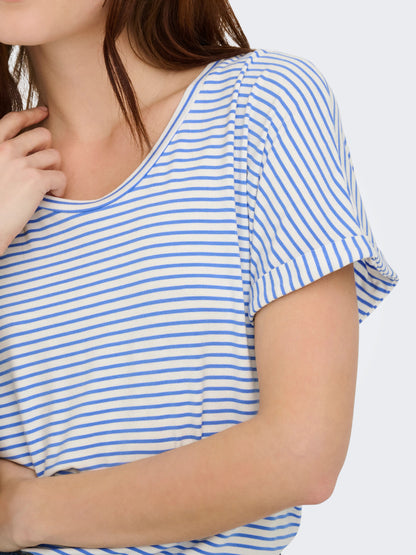 Sissy Short Sleeve Top