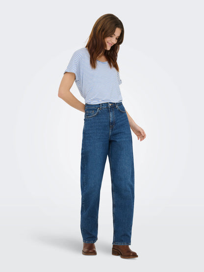 Sissy Short Sleeve Top