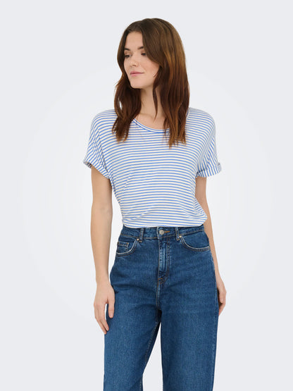 Sissy Short Sleeve Top