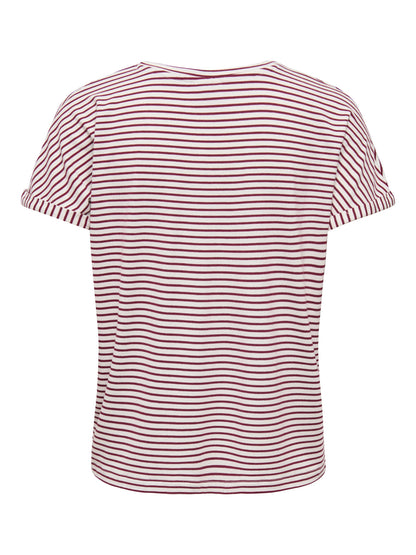 Sissy Short Sleeve Top