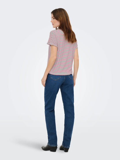 Sissy Short Sleeve Top
