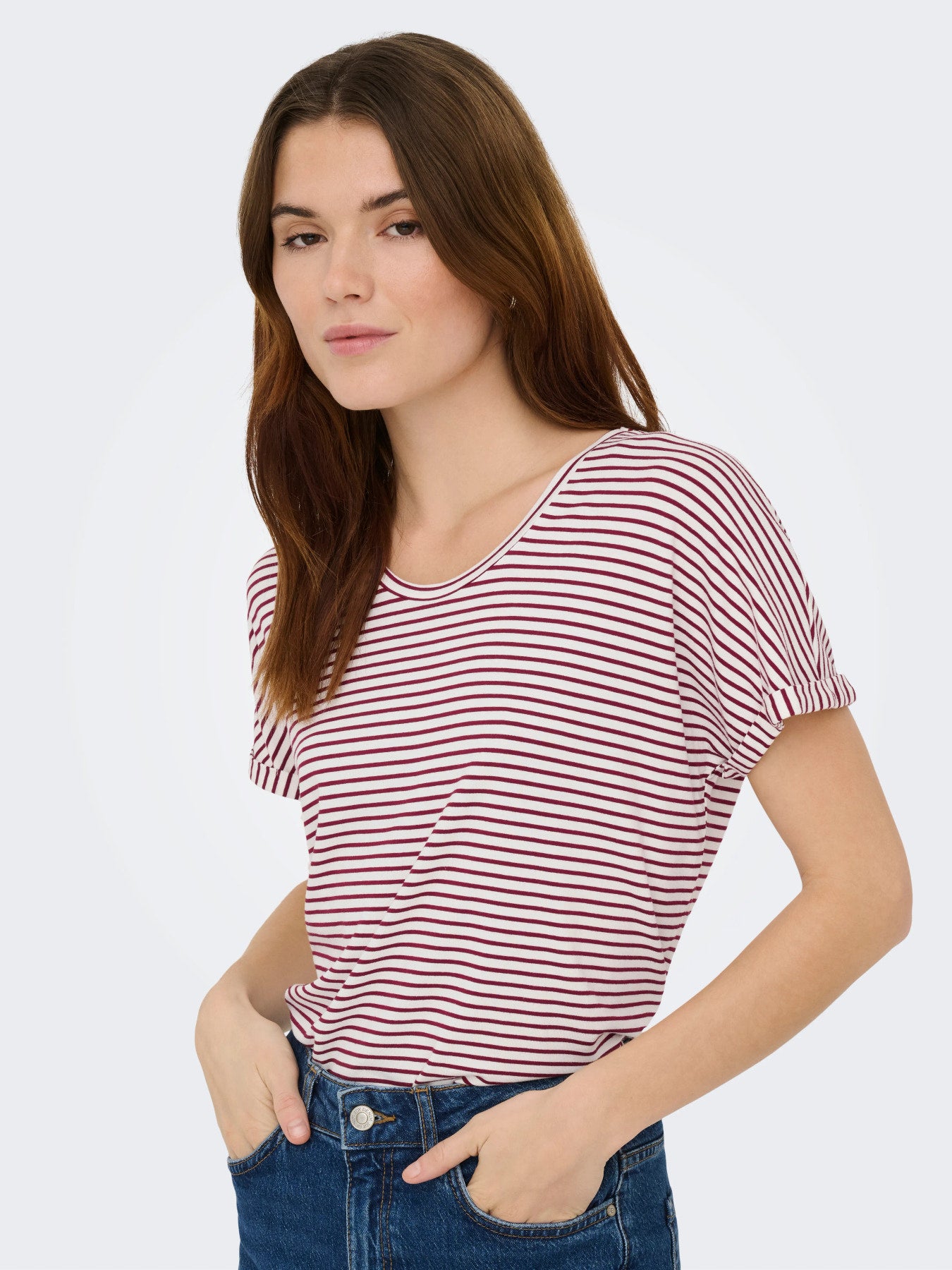 Sissy Short Sleeve Top