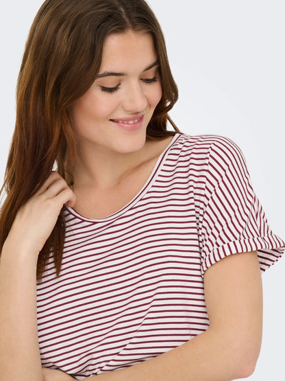 Sissy Short Sleeve Top
