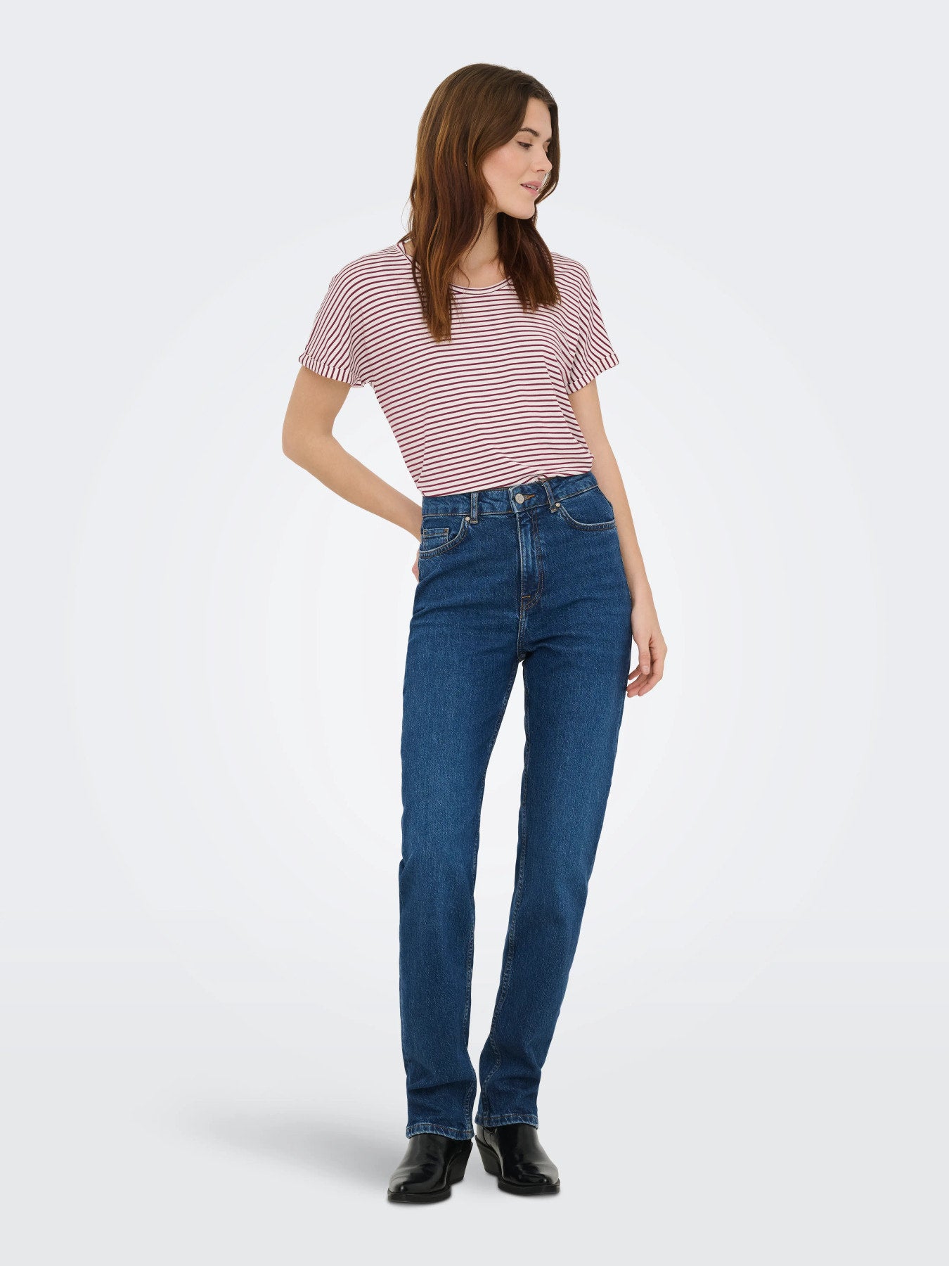 Sissy Short Sleeve Top
