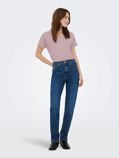 Sissy Short Sleeve Top