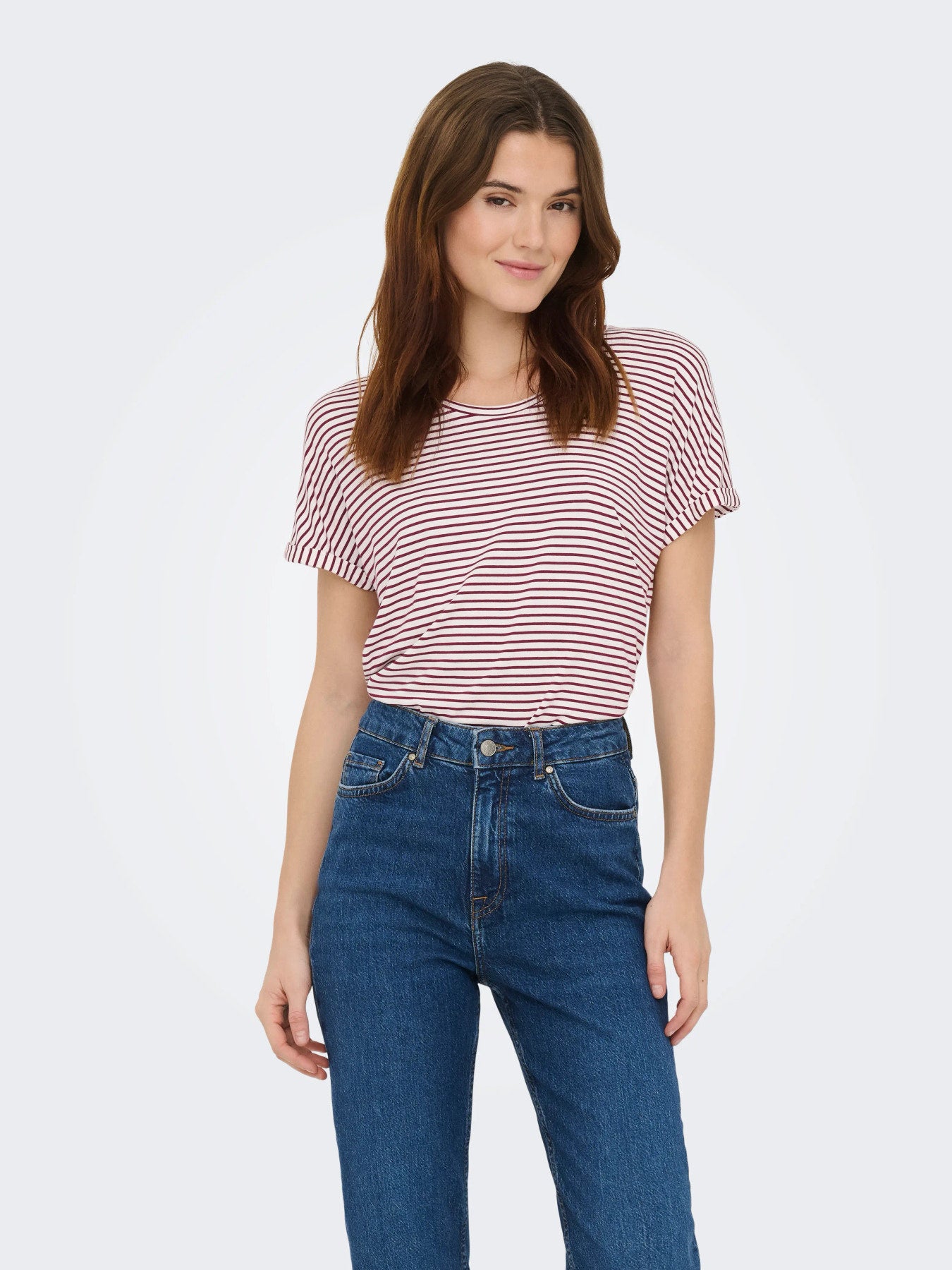 Sissy Short Sleeve Top