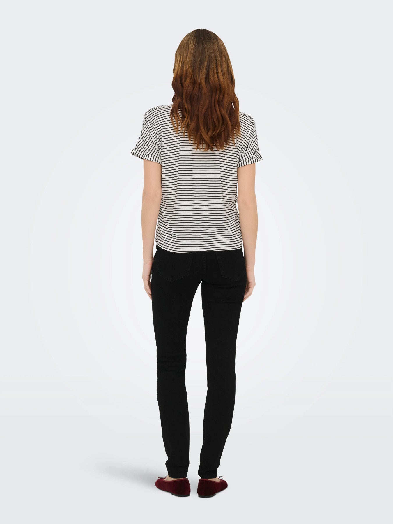 Sissy Short Sleeve Top