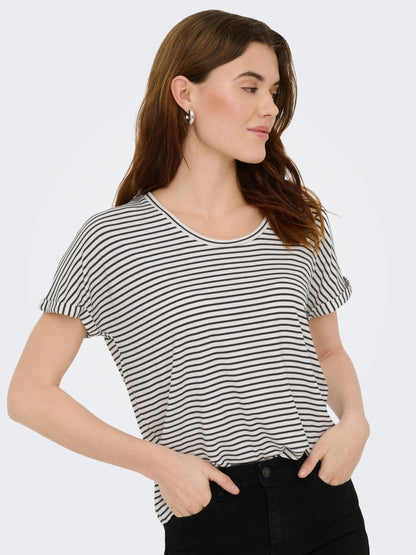 Sissy Short Sleeve Top