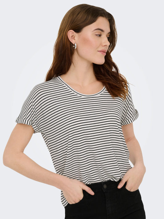 Sissy Short Sleeve Top