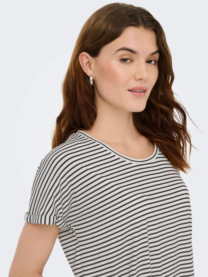 Sissy Short Sleeve Top