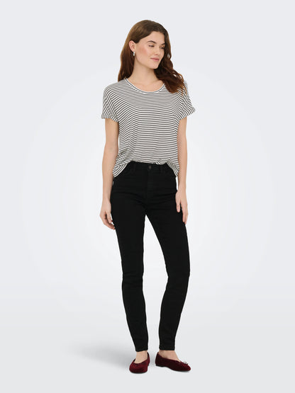 Sissy Short Sleeve Top