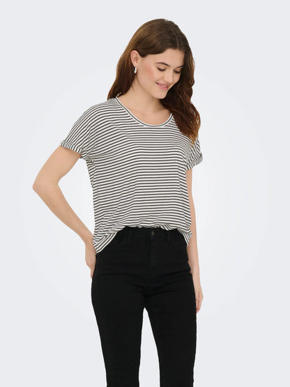 Sissy Short Sleeve Top