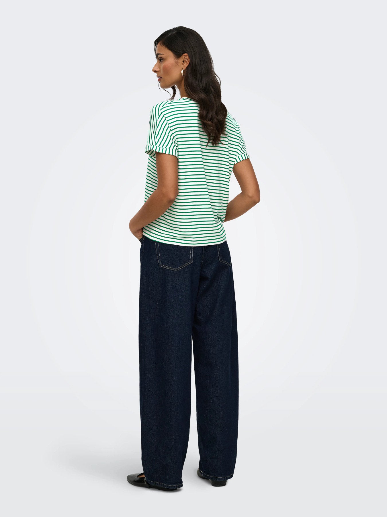 Sissy Short Sleeve Top