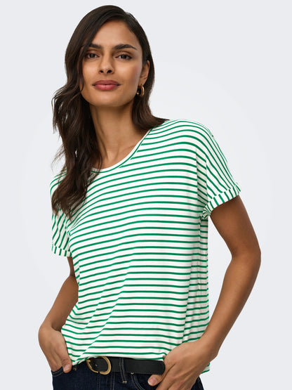 Sissy Short Sleeve Top