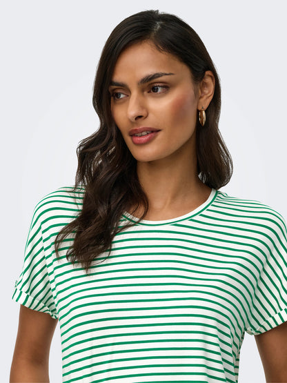 Sissy Short Sleeve Top