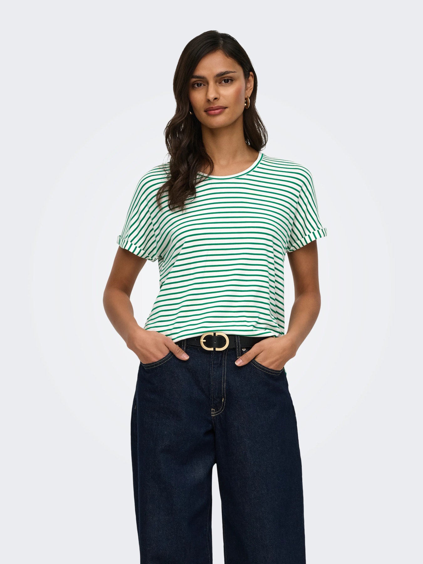 Sissy Short Sleeve Top