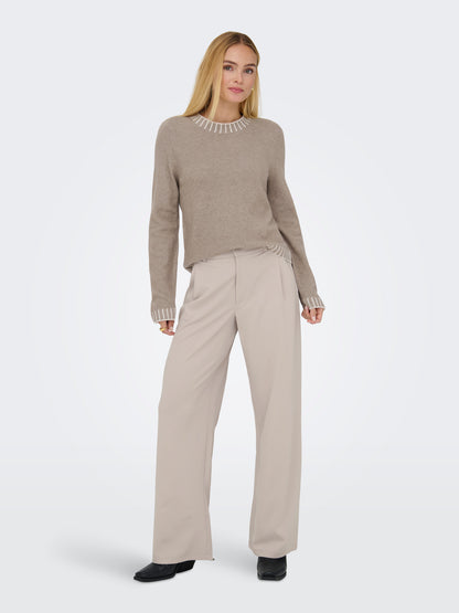 Occasion Pant