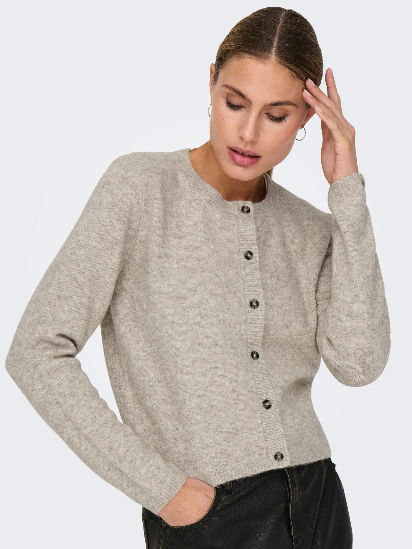Chloe Cardigan