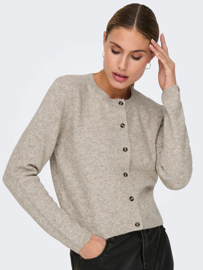 Chloe Cardigan