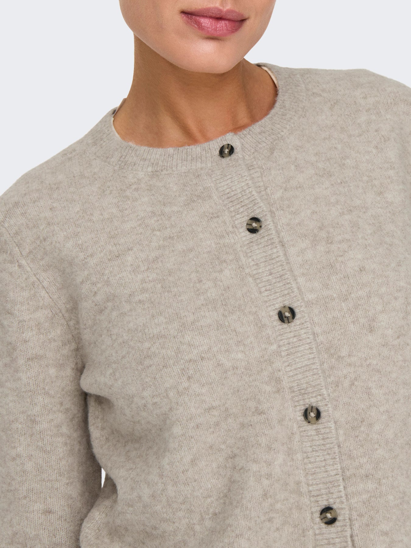 Chloe Cardigan