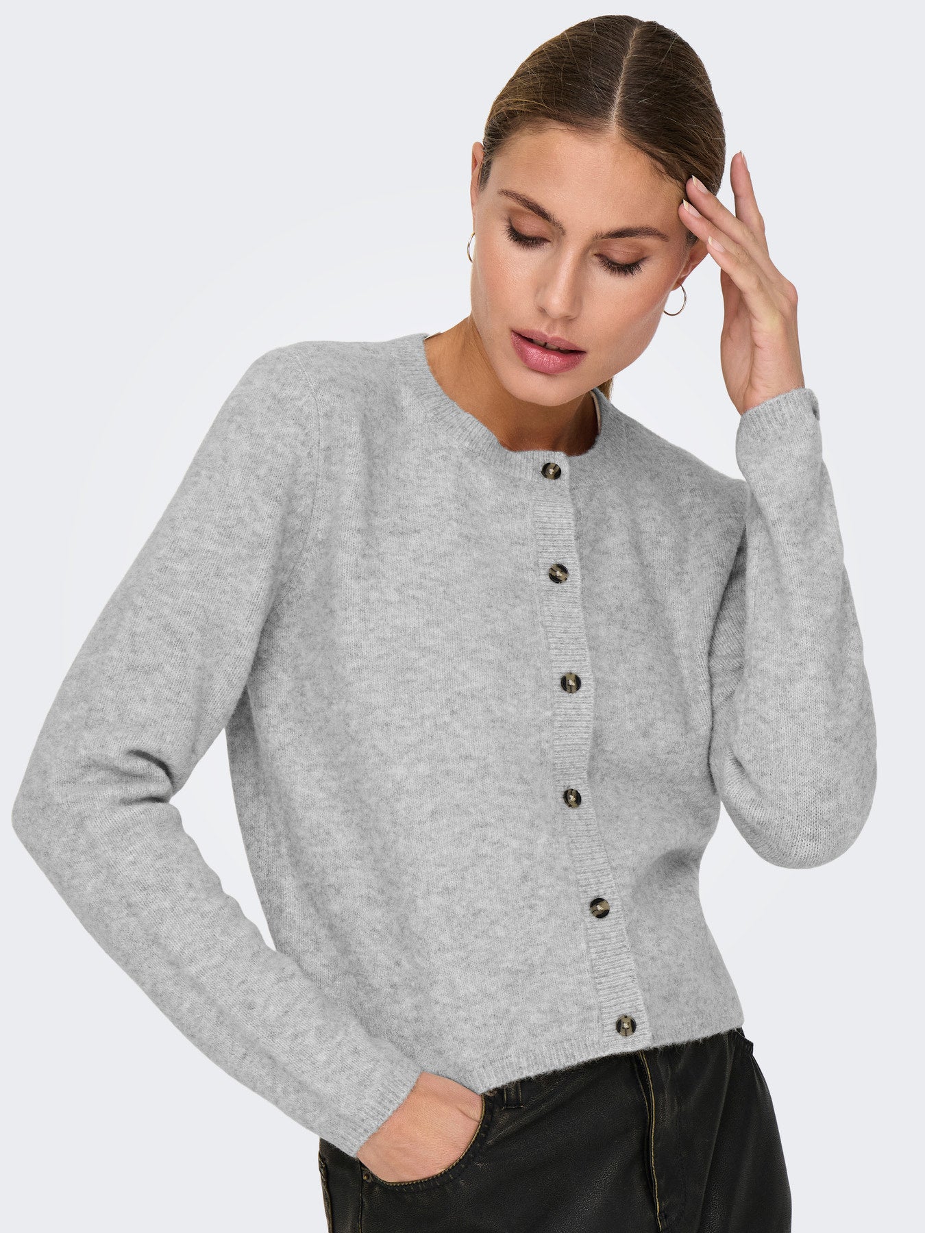 Chloe Cardigan