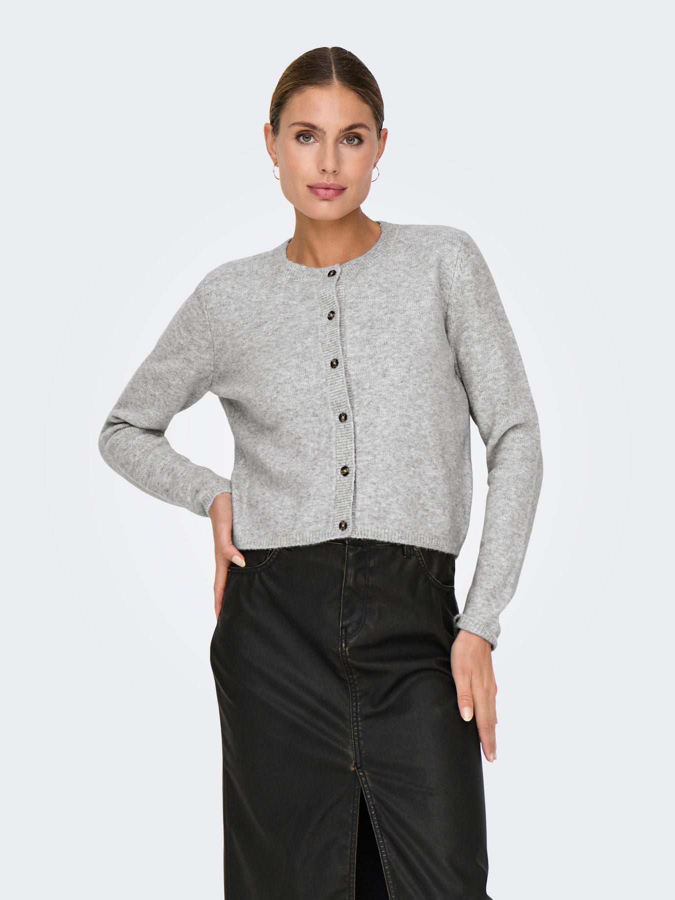 Chloe Cardigan