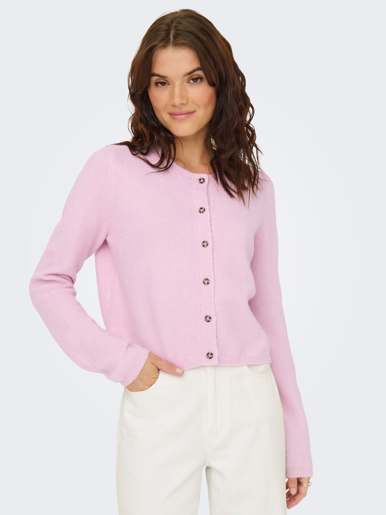 Chloe Cardigan