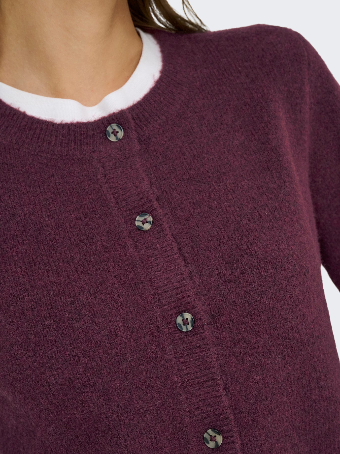 Chloe Cardigan