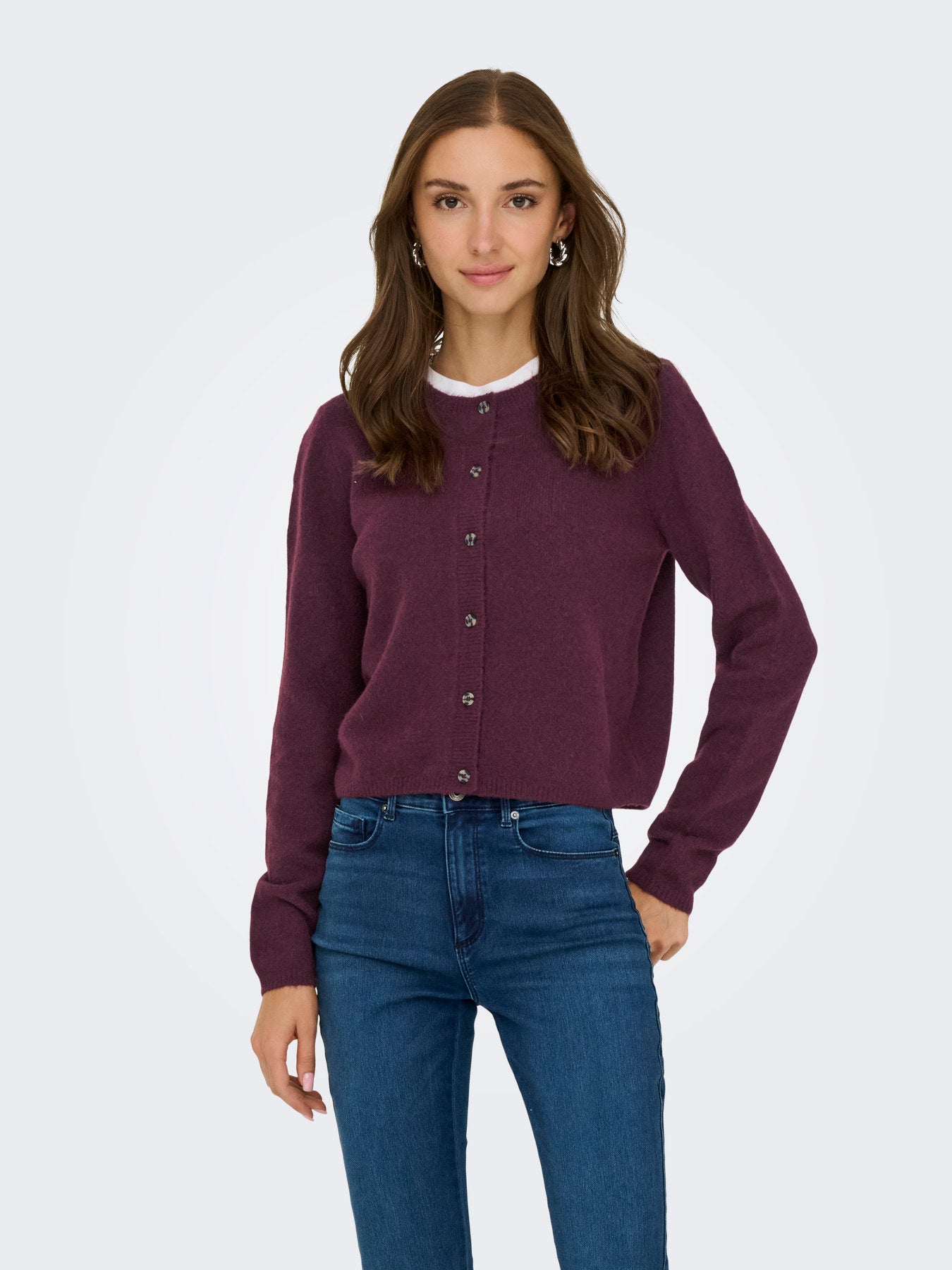 Chloe Cardigan