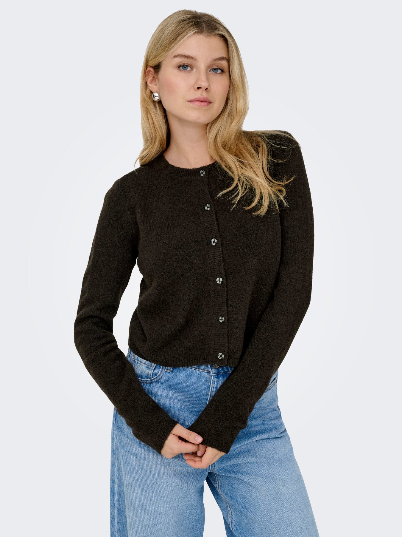 Chloe Cardigan