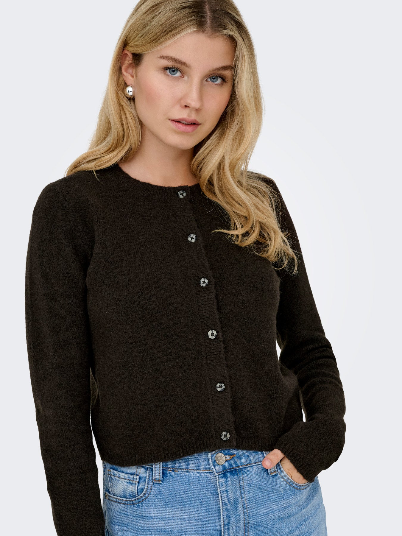 Chloe Cardigan