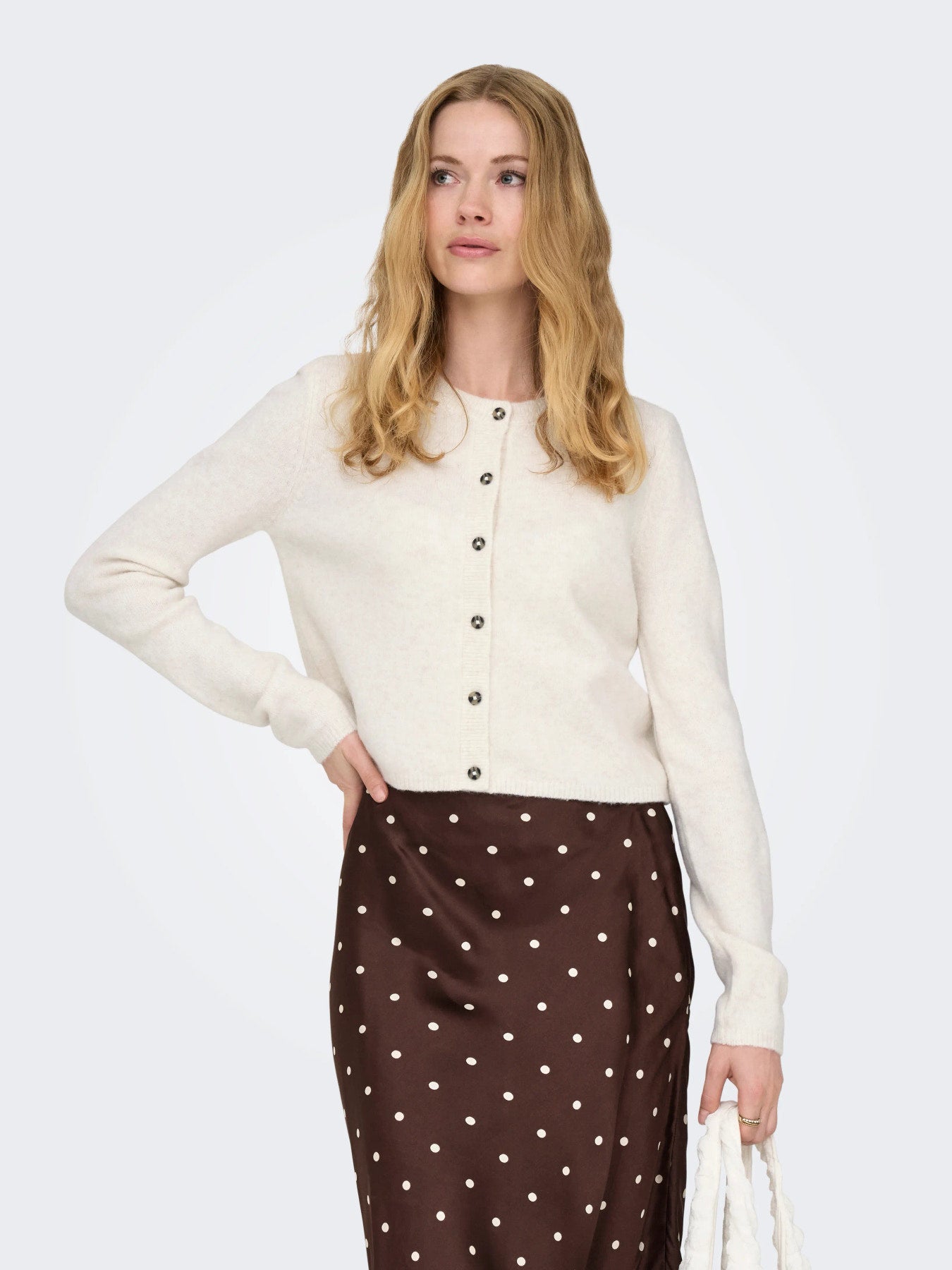 Chloe Cardigan