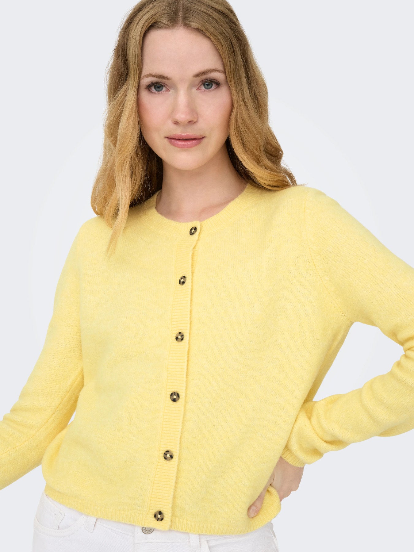 Chloe Cardigan