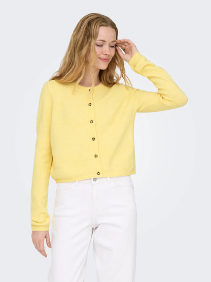 Chloe Cardigan