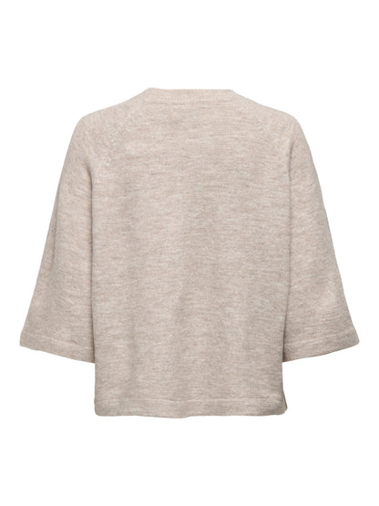 SIMONI Knitted pullover