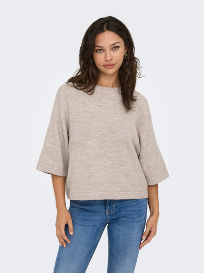 SIMONI Knitted pullover